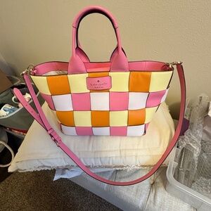 eKate Spade purse